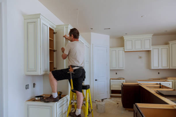 Licensed Kitchen service in Fort Belvoir, VA - BM Kitchen