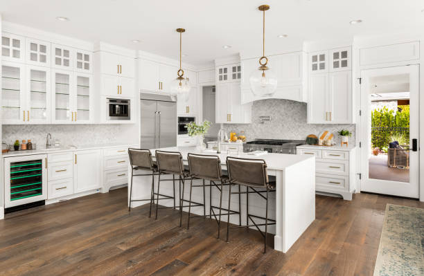 24/7 Emergency Kitchen experts in Fort Belvoir, VA