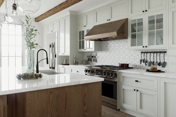 Affordable Kitchen solutions in Fort Belvoir, VA
